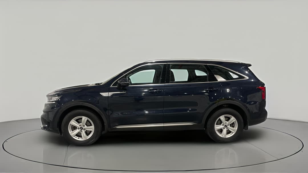 2023 Kia Sorento S 7 Seat, Automatic, 65693 km, Left Side View