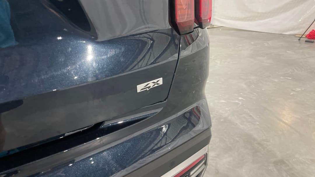 2023 Kia Sorento S 7 Seat, Automatic, 65693 km, Badge (Boot Right Side)