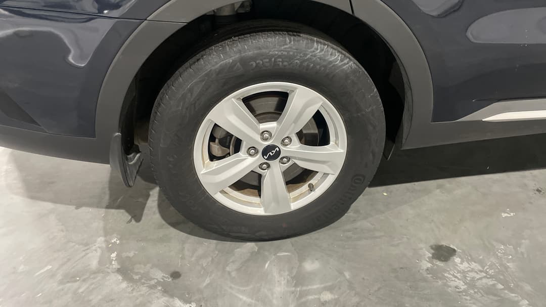 2023 Kia Sorento S 7 Seat, Automatic, 65693 km, Right Rear Wheel