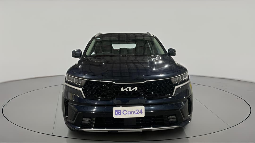 2023 Kia Sorento S 7 Seat, Automatic, 65693 km, Front View