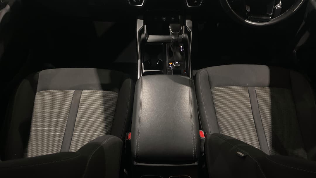 2023 Kia Sorento S 7 Seat, Automatic, 65693 km, Center Console