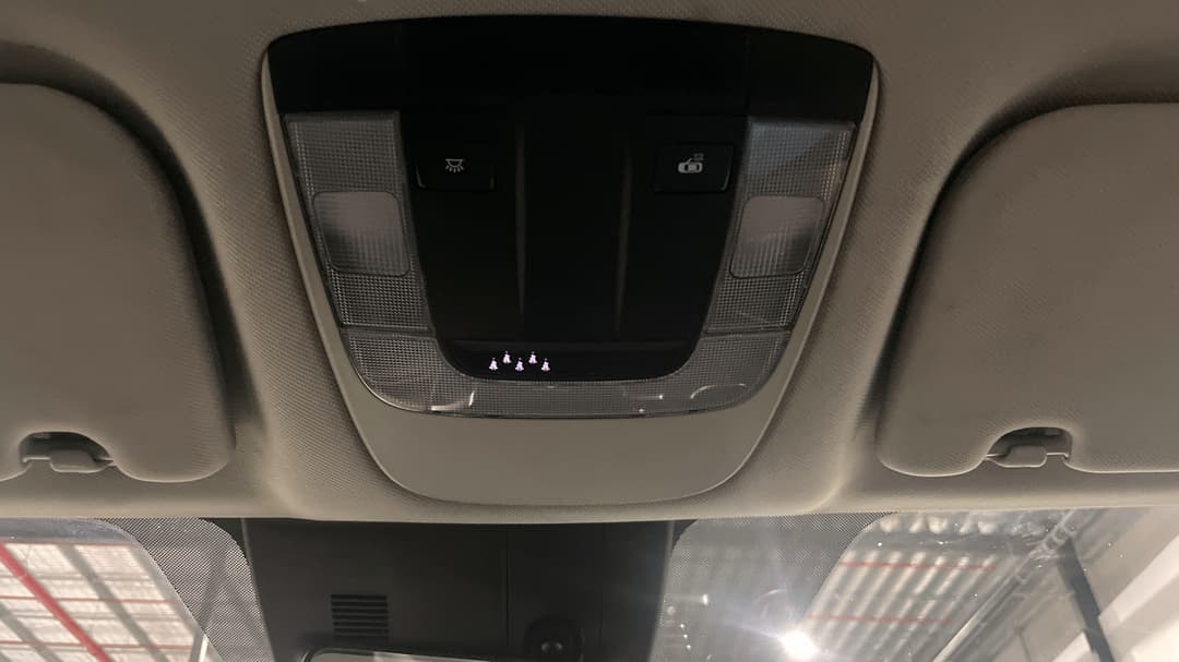 2023 Kia Sorento S 7 Seat, Automatic, 65693 km, On-Roof Controls/Sunglass holder