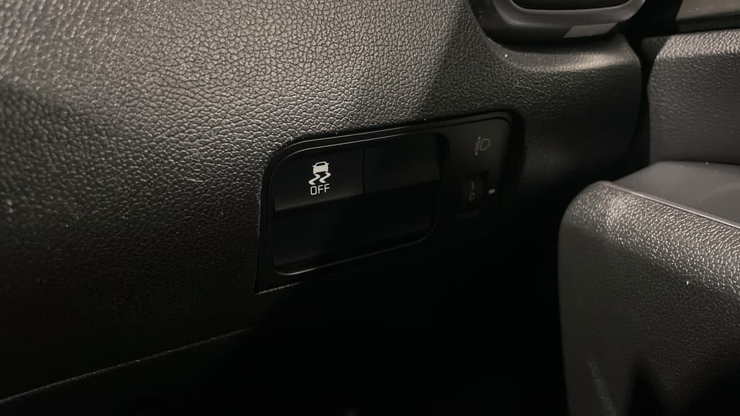 2023 Kia Sorento S 7 Seat, Automatic, 65693 km, Utility Switches/Buttons