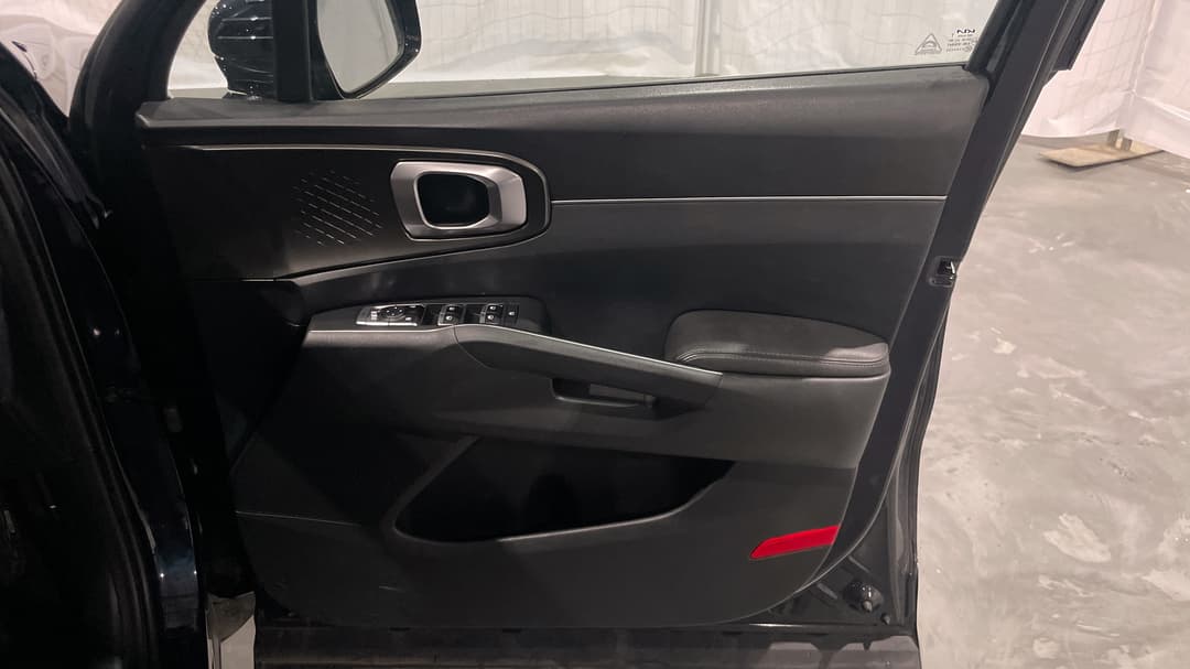 2023 Kia Sorento S 7 Seat, Automatic, 65693 km, Speaker View