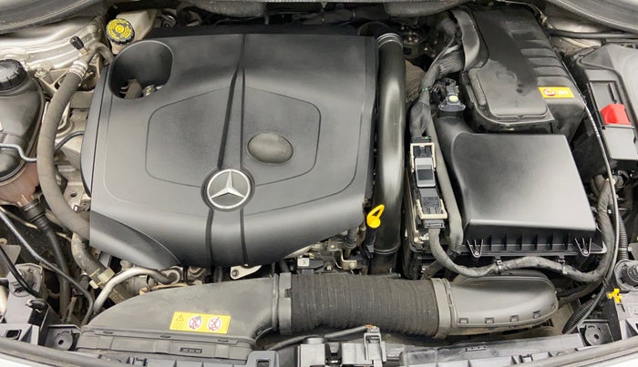 2016 Mercedes Benz B Class B200 CDI SPORT, Diesel, Automatic, 28,265 km, Open Bonet