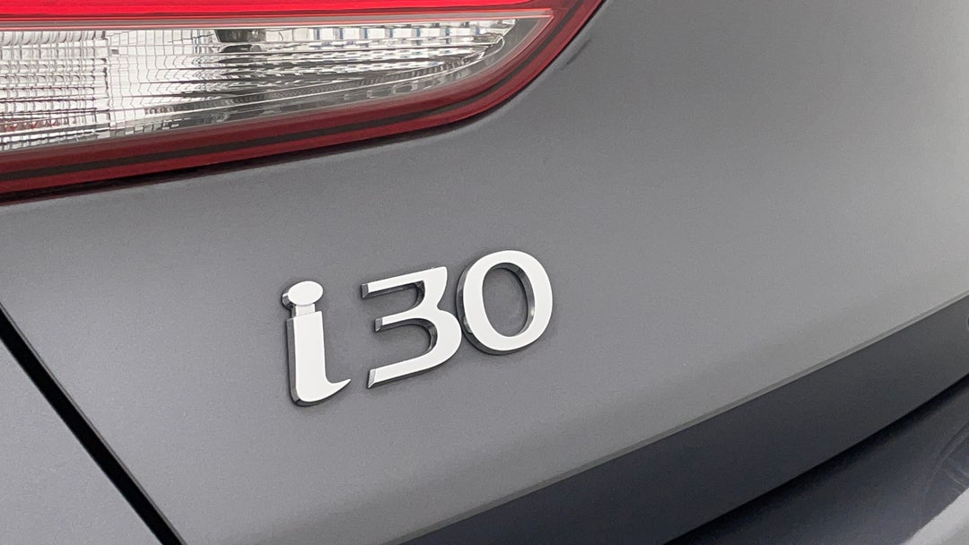 Badge (Boot Left Side)