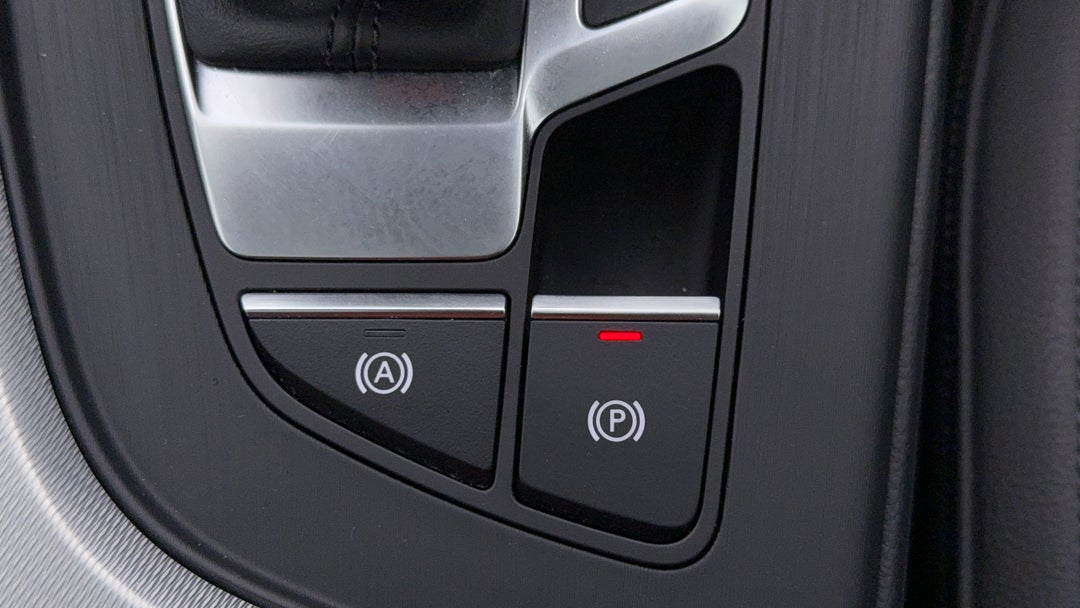 2019 Audi A4 1.4 Tfsi S Tronic S Line, Automatic, 45507 km, Handbrake