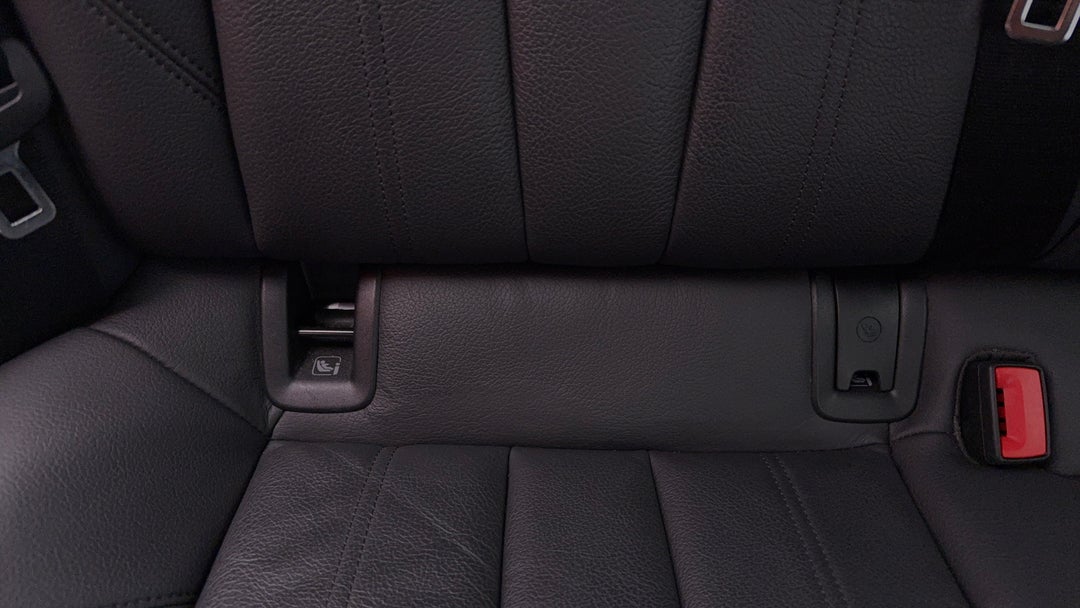 2019 Audi A4 1.4 Tfsi S Tronic S Line, Automatic, 45507 km, Child Seat Anchor Points