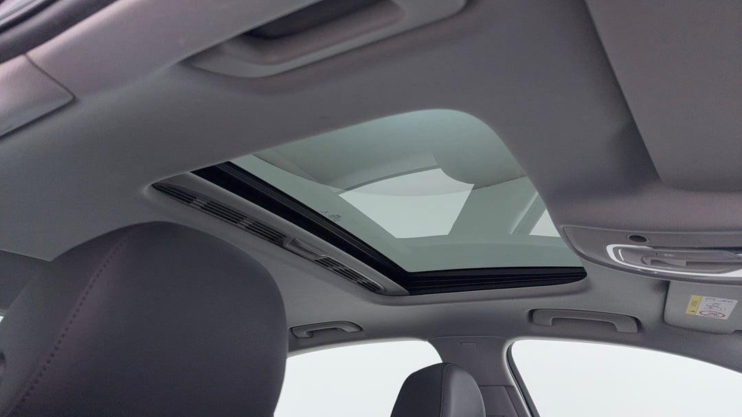 2019 Audi A4 1.4 Tfsi S Tronic S Line, Automatic, 45507 km, Interior Sunroof/Moonroof