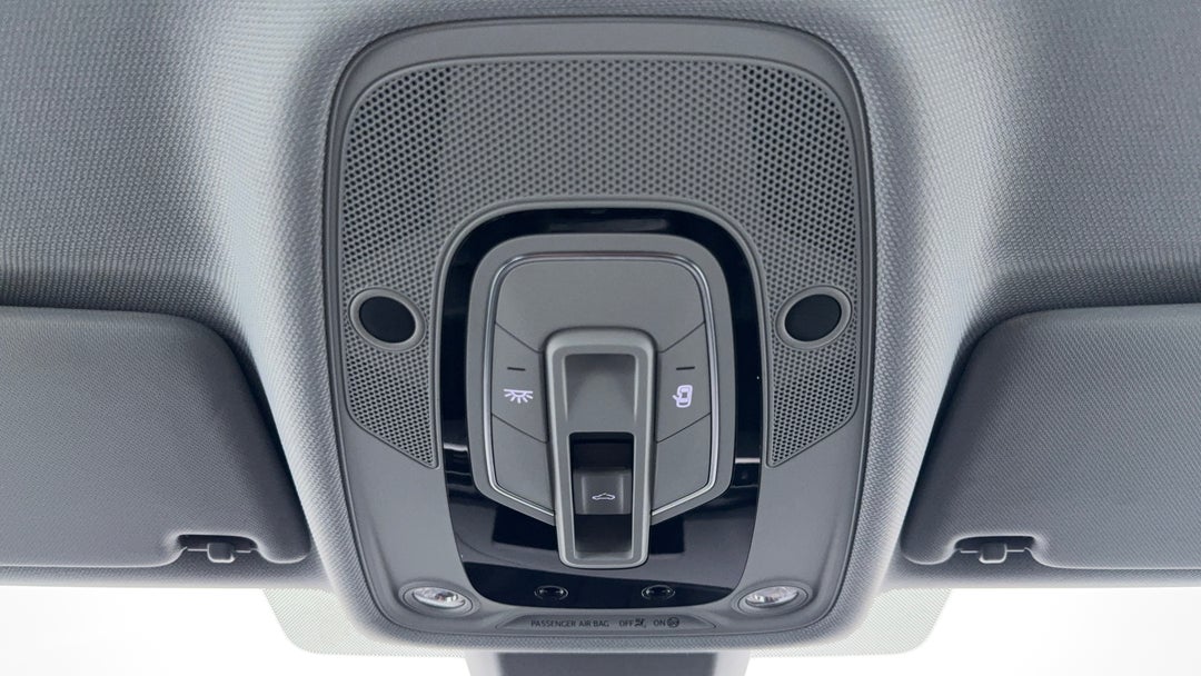 2019 Audi A4 1.4 Tfsi S Tronic S Line, Automatic, 45507 km, On-Roof Controls/Sunglass holder