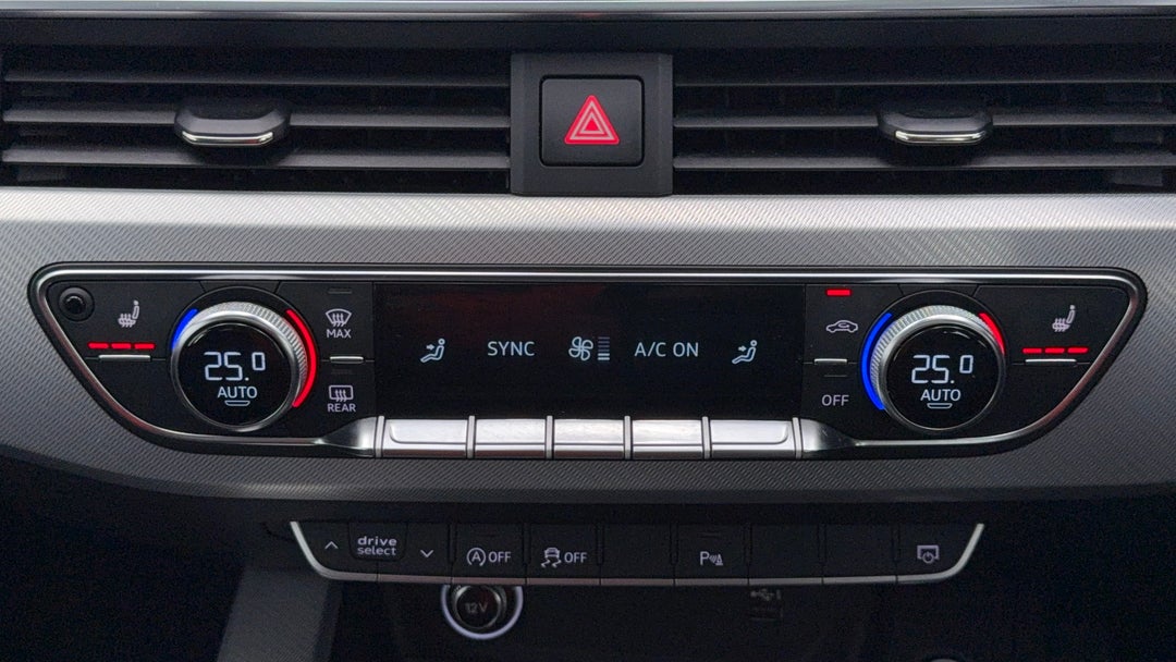 2019 Audi A4 1.4 Tfsi S Tronic S Line, Automatic, 45507 km, Ventilated Seats