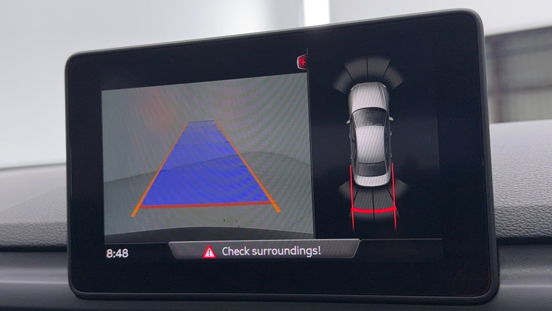 2019 Audi A4 1.4 Tfsi S Tronic S Line, Automatic, 45507 km, Parking Camera