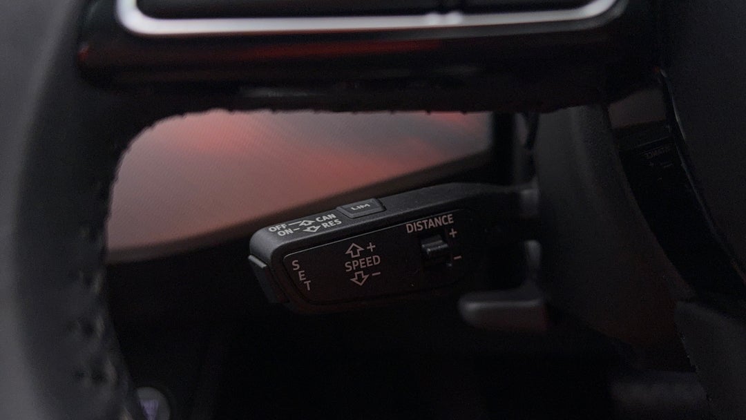 2019 Audi A4 1.4 Tfsi S Tronic S Line, Automatic, 45507 km, Cruise Control