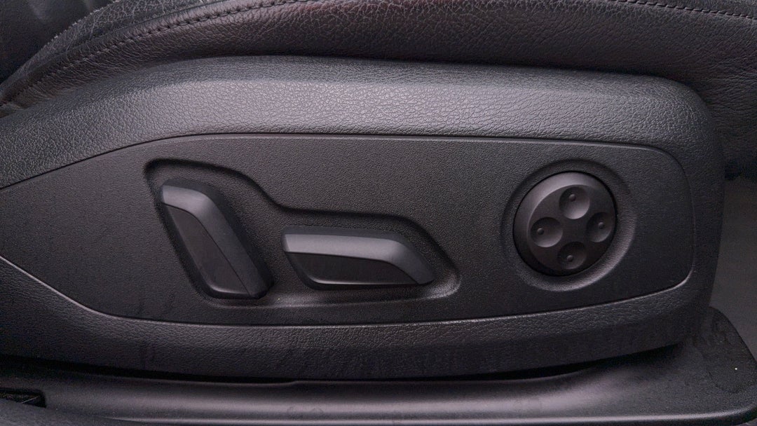 2019 Audi A4 1.4 Tfsi S Tronic S Line, Automatic, 45507 km, Drivers Side Adjustment Panel