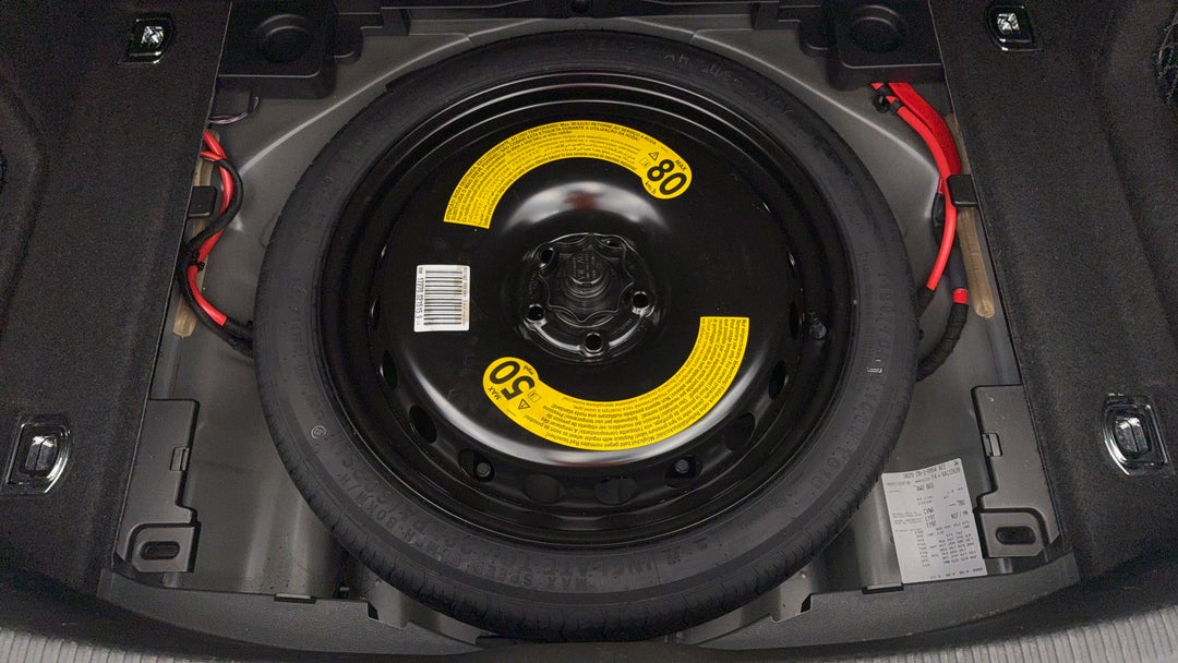 2019 Audi A4 1.4 Tfsi S Tronic S Line, Automatic, 45507 km, Spare Wheel