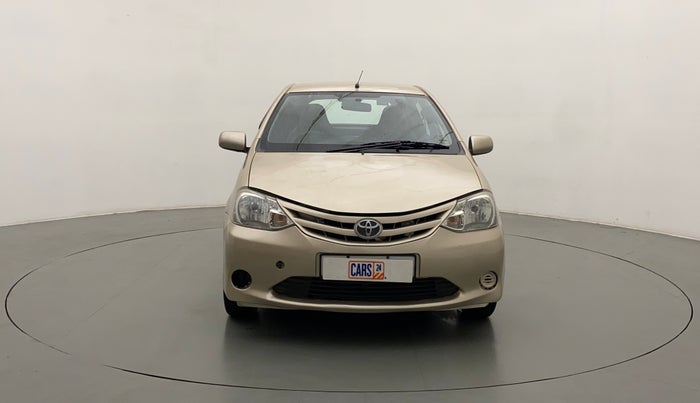 2013 Toyota Etios Liva G, Petrol, Manual, 79,965 km, Highlights