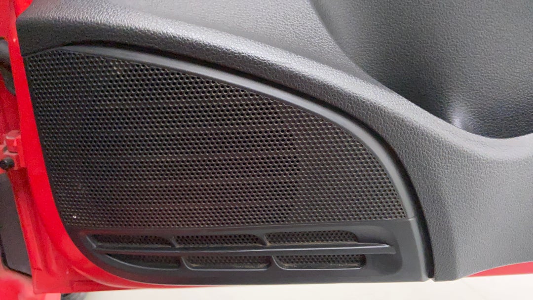 Speaker 