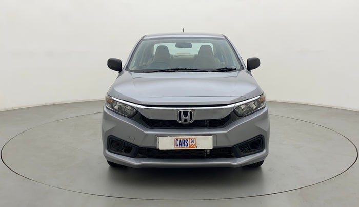 2021 Honda Amaze 1.5L I-DTEC E, Diesel, Manual, 70,401 km, Highlights