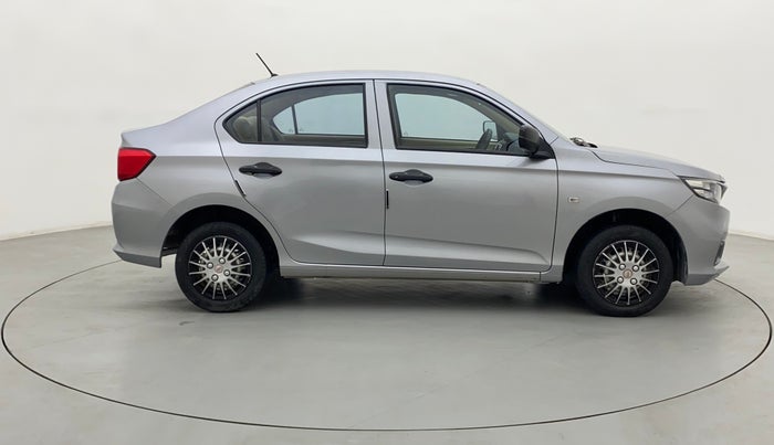 2021 Honda Amaze 1.5L I-DTEC E, Diesel, Manual, 70,401 km, Right Side View