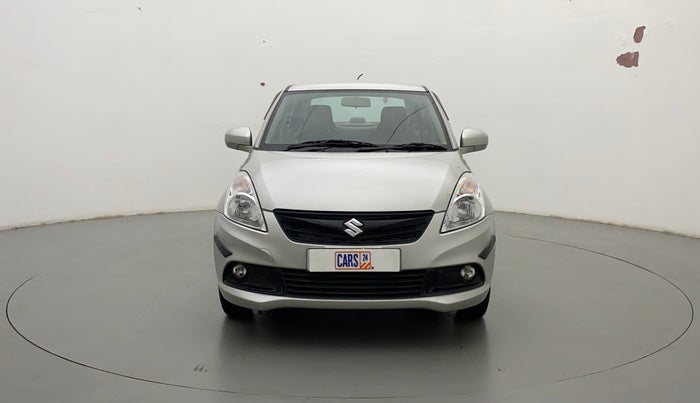 2021 Maruti Swift Dzire TOUR S-CNG (O), CNG, Manual, 23,454 km, Highlights