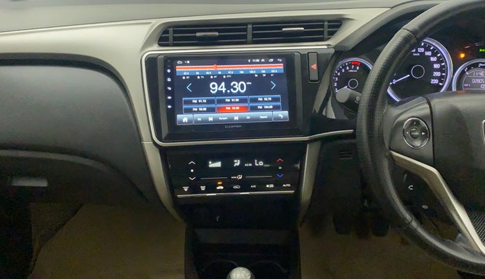 2019 Honda City 1.5L I-VTEC SV, Petrol, Manual, 28,051 km, Air Conditioner