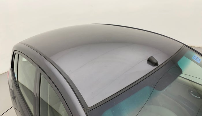 2011 Hyundai i10 MAGNA 1.2, Petrol, Manual, 84,902 km, Roof