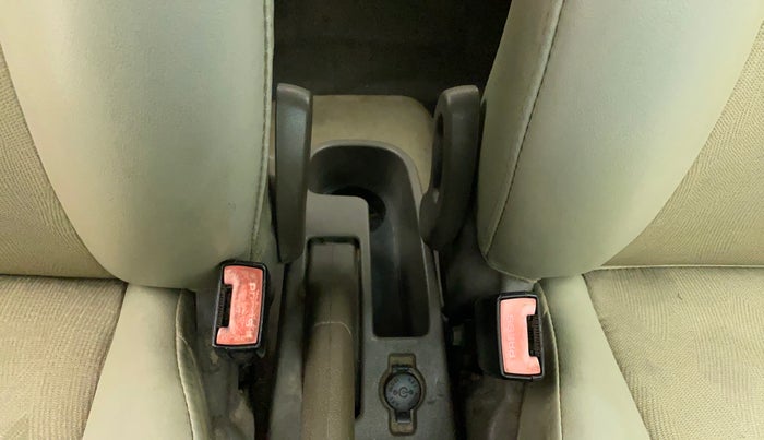 2011 Hyundai i10 MAGNA 1.2, Petrol, Manual, 84,902 km, Driver Side Adjustment Panel