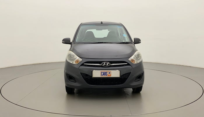 2011 Hyundai i10 MAGNA 1.2, Petrol, Manual, 84,902 km, Highlights
