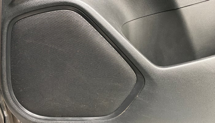 2017 Honda Jazz VX  1.2, Petrol, Manual, 46,165 km, Speaker