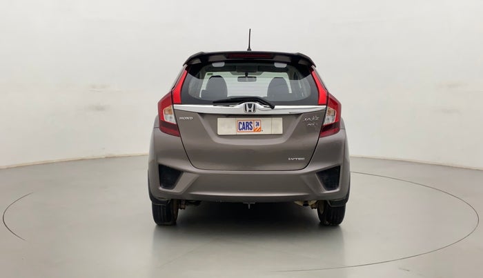2017 Honda Jazz VX  1.2, Petrol, Manual, 46,165 km, Back/Rear