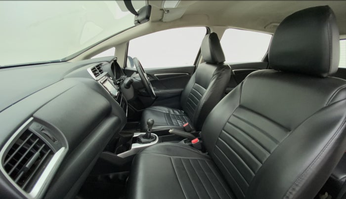 2017 Honda Jazz VX  1.2, Petrol, Manual, 46,165 km, Right Side Front Door Cabin