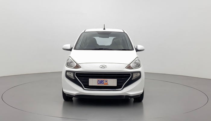 2018 Hyundai NEW SANTRO ASTA 1.1 MT, Petrol, Manual, 55,467 km, Highlights