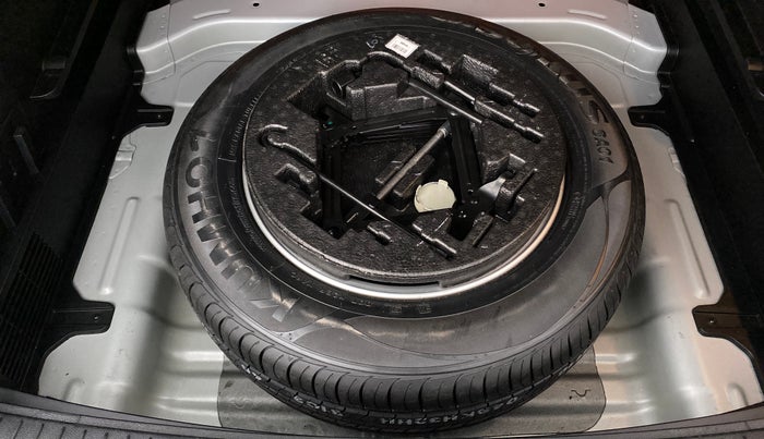 2019 Hyundai Creta 1.6 SX CRDI, Diesel, Manual, 60,560 km, Spare Tyre