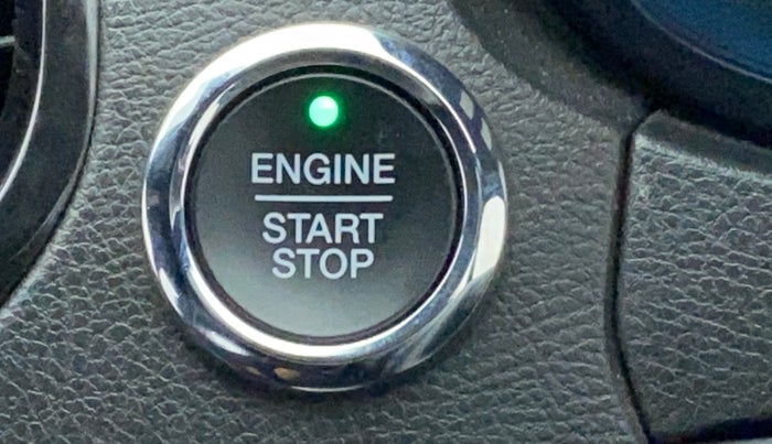 2020 Ford FREESTYLE TITANIUM 1.5 DIESEL, Diesel, Manual, 27,432 km, Keyless Start/ Stop Button