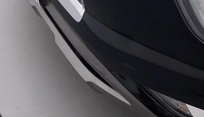 2020 Hyundai Creta SX 1.5 PETROL, Petrol, Manual, 46,395 km, Front bumper - Minor scratches