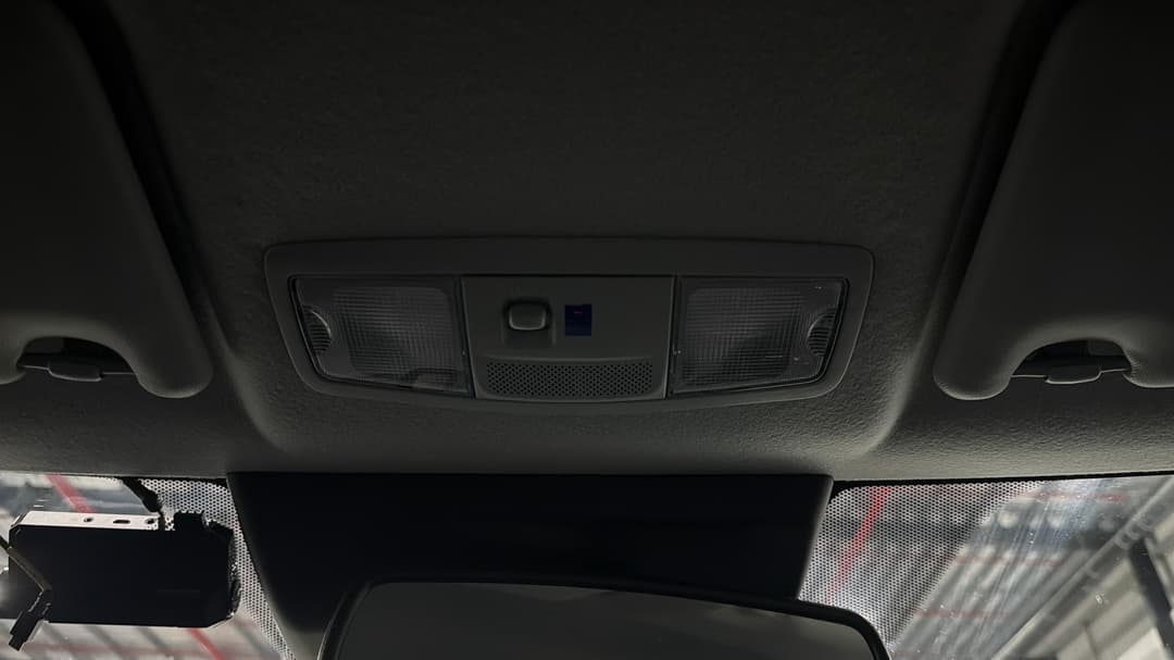 2023 Mitsubishi ASX Ls (2WD), Automatic, 28795 km, On-Roof Controls/Sunglass holder