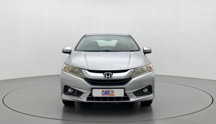 2015 Honda City 1.5L I-DTEC V, Diesel, Manual, 1,10,396 km, Highlights