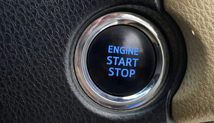 2015 Toyota Corolla Altis VL CVT PETROL, Petrol, Automatic, 87,323 km, Keyless Start/ Stop Button