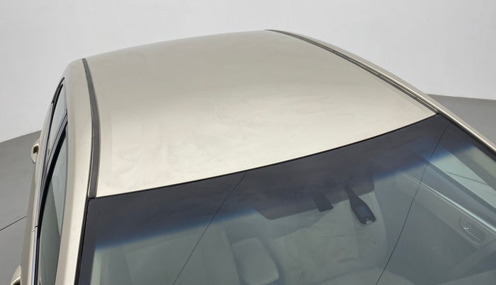 2015 Toyota Corolla Altis VL CVT PETROL, Petrol, Automatic, 87,323 km, Roof