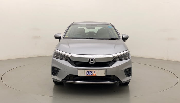 2021 Honda City 1.5L I-VTEC ZX, Petrol, Manual, 67,146 km, Highlights