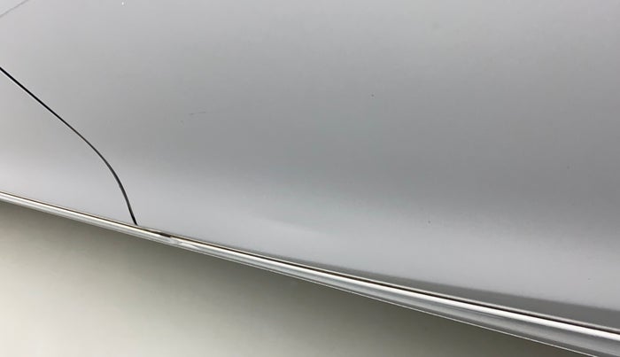 2021 Honda City 1.5L I-VTEC ZX, Petrol, Manual, 67,146 km, Rear left door - Slightly dented