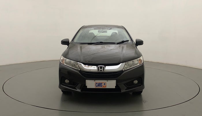 2015 Honda City 1.5L I-VTEC VX, Petrol, Manual, 75,533 km, Highlights