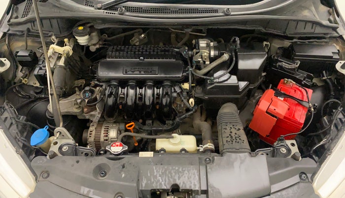 2015 Honda City 1.5L I-VTEC VX, Petrol, Manual, 75,533 km, Open Bonet