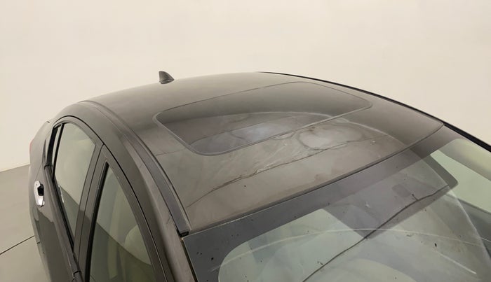 2015 Honda City 1.5L I-VTEC VX, Petrol, Manual, 75,533 km, Roof