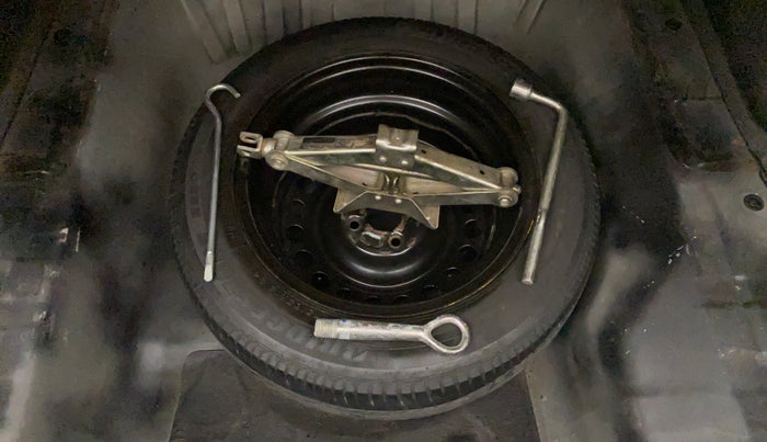 2015 Honda City 1.5L I-VTEC VX, Petrol, Manual, 75,533 km, Spare Tyre
