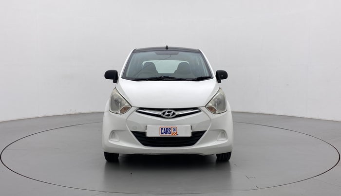 2015 Hyundai Eon ERA PLUS, CNG, Manual, 90,023 km, Front
