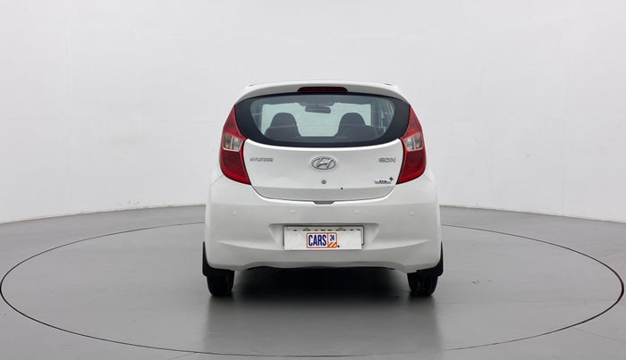 2015 Hyundai Eon ERA PLUS, CNG, Manual, 90,023 km, Back/Rear