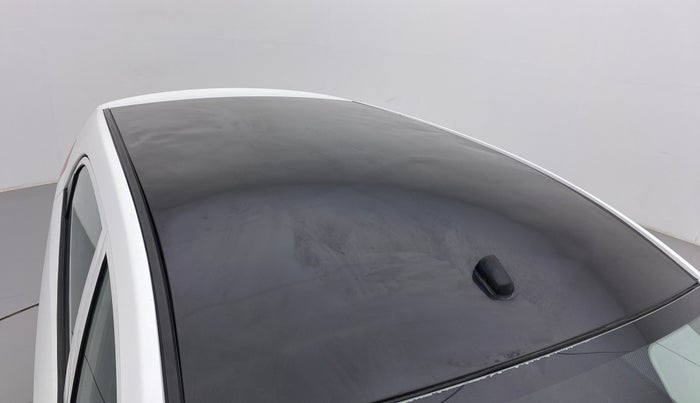2015 Hyundai Eon ERA PLUS, CNG, Manual, 90,023 km, Roof - Slightly dented