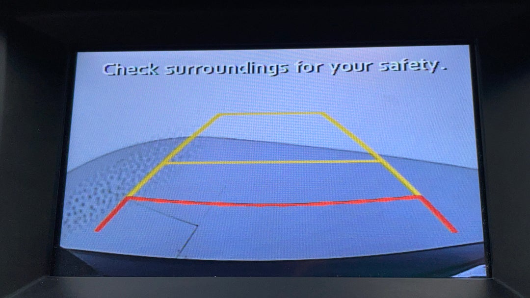 Parking Camera
