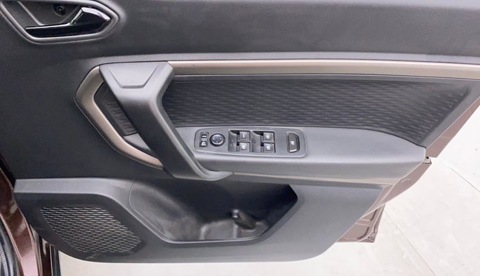 2021 Renault Kiger RXZ 1.0 MT, Petrol, Manual, 14,272 km, Driver Side Door Panels Control